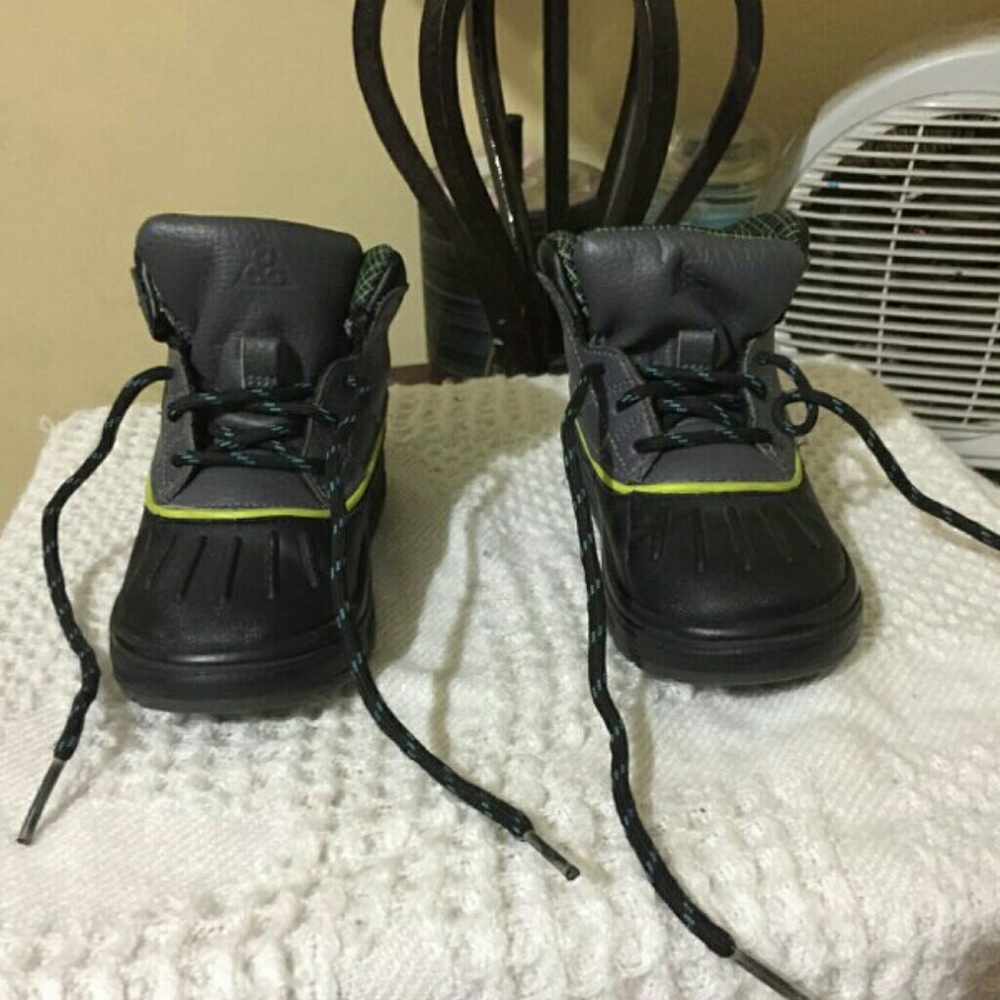 Nike boots